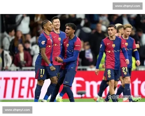 巴萨引援破局关键：注册困局下的威廉斯争夺战