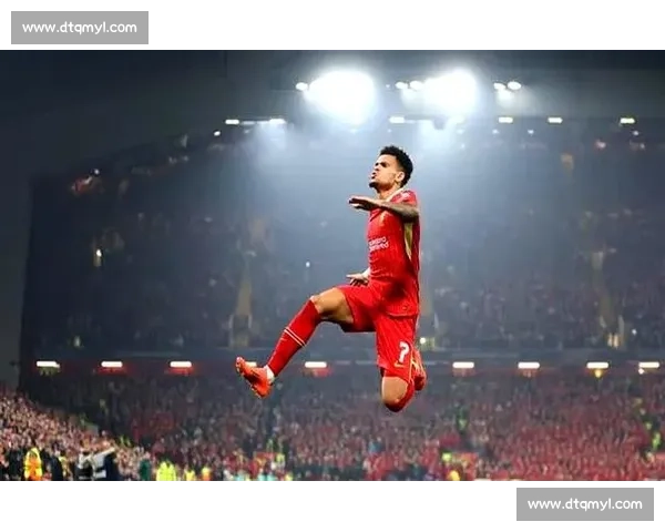 马卡：迪亚斯借巴萨施压利物浦求高薪续约