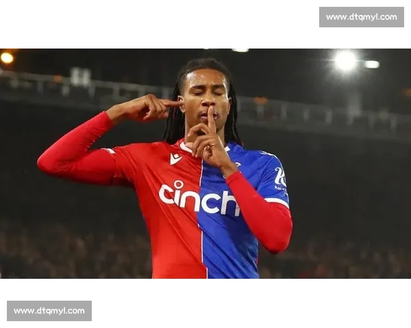 裁判视角直击！奥利塞奔袭半场破曼联，顶级速度震撼全场