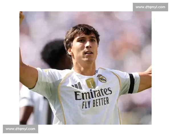 皇马 7 月转会双响：A 费加盟在即，新 9 号位悬念系于贡萨洛状态